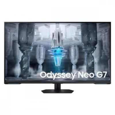 Лот: 20732011. Фото: 1. Монитор Samsung S43CG700NI. ЖК-мониторы