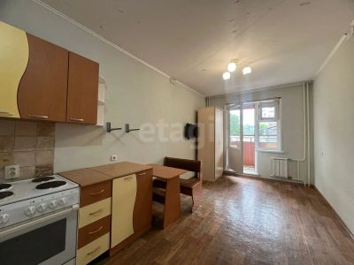 Лот: 25580015. Фото: 1. квартира , Красноярск улица Вильского... Квартиры, студии