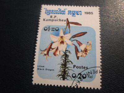 Лот: 17049253. Фото: 1. Марка для Вашей коллекции. №21646. Марки