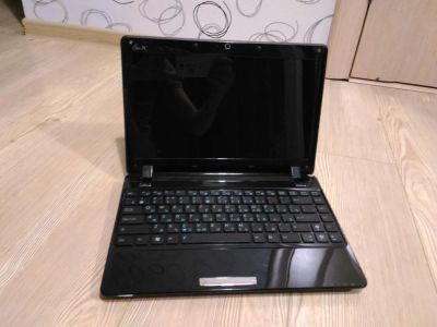 Лот: 7008482. Фото: 1. Нетбук ASUS Eee PC 1201N. Ноутбуки