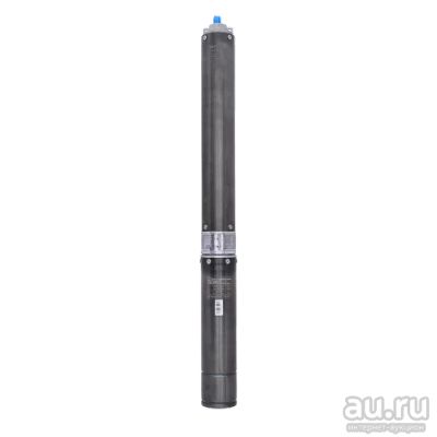 Лот: 13247242. Фото: 1. Насос скважинный Aquario ASP2B-100-100BE... Насосы циркуляционные, нагнетательные