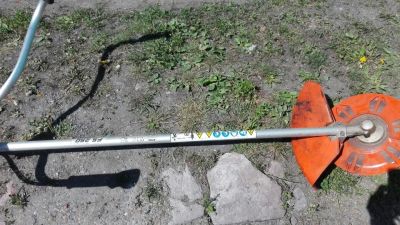 Лот: 9883968. Фото: 1. Кусторез stihl fs 250. Бензо-, мотоинструмент
