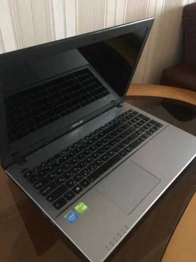 Лот: 12202464. Фото: 1. Ноутбук Asus GeForce 720М 4Gb... Ноутбуки