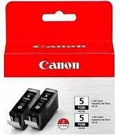 Лот: 16229671. Фото: 1. Чернильница Canon PGI-5 Black... Картриджи, расходные материалы