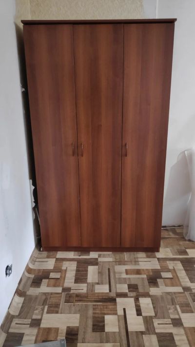 Лот: 16666039. Фото: 1. Шкаф. Шкафы, шкафы-купе