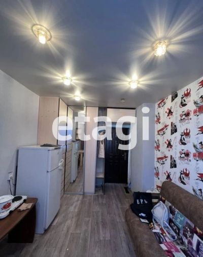 Лот: 21336069. Фото: 1. Продам 1-комн. кв. 11.7 кв.м... Квартиры, студии