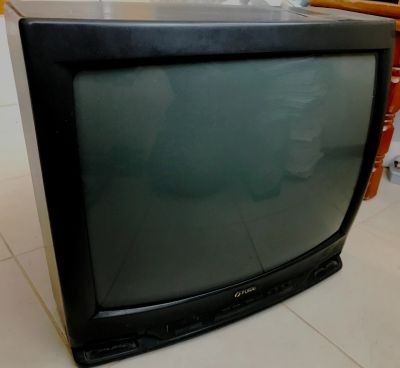 Лот: 16111447. Фото: 1. Телевизор FUNAI TV-2000A MK8 цветной... Телевизоры