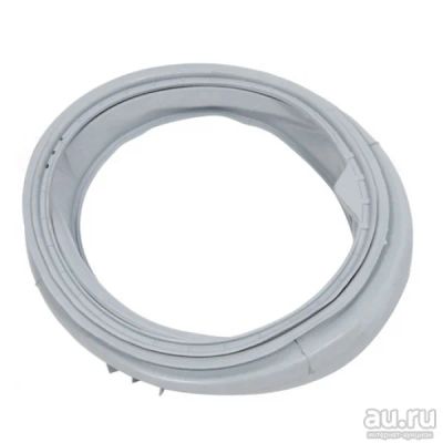 Лот: 15455264. Фото: 1. Манжета люка Ariston, Indesit... Запчасти для остальной бытовой техники