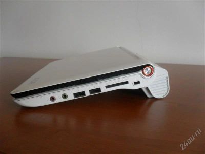 Лот: 979537. Фото: 1. Батарея для Acer One A110 7800mAh. Ноутбуки