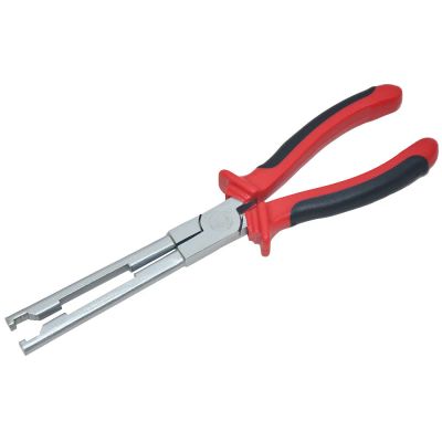 Лот: 15912650. Фото: 1. Щипцы клещи для коннекторов свечей... Ручные инструменты для автомобиля