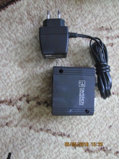 Лот: 11463643. Фото: 1. Cinterion mc 35i. Проводные модемы