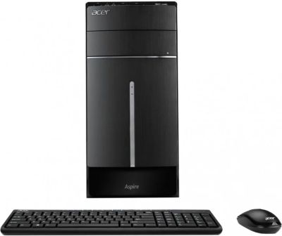 Лот: 15299151. Фото: 1. Intel core i5-4440 3.10ГГц /16gb... Компьютеры в сборе