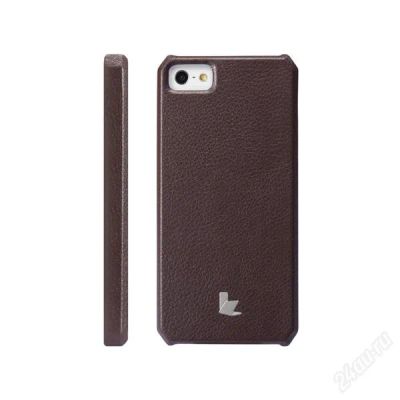 Лот: 2520258. Фото: 1. Чехол-накладка Jisoncase для iPhone... Чехлы, бамперы