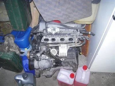 Лот: 1739377. Фото: 1. Двигатели 3s-ge и 3s-fe. Двигатель и элементы двигателя