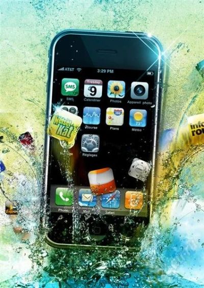 Лот: 2131941. Фото: 1. Iphone 3gs original (Siri). Смартфоны