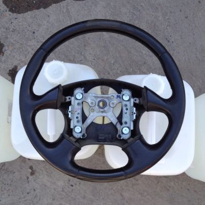 Лот: 3981601. Фото: 1. Руль Subaru Legacy Impreza Forester. Салон