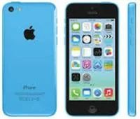 Лот: 3577920. Фото: 1. iPhone 5c 16 gb синий новый . Смартфоны