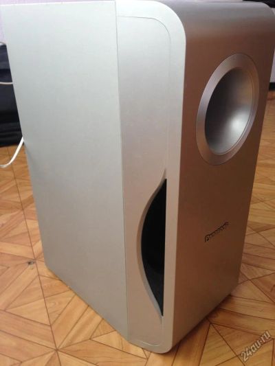 Лот: 4663770. Фото: 1. Домашний кинотеатр Panasonic SA-HT540. Домашние кинотеатры