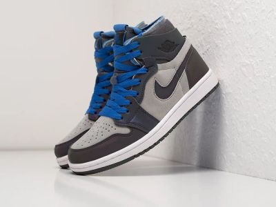 Лот: 20226533. Фото: 1. Кроссовки Nike Air Jordan 1 Zoom... Кеды, кроссовки, слипоны