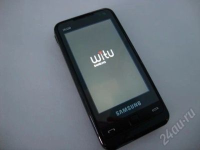 Лот: 392402. Фото: 1. samsung i 900 16gb-максимальная... Смартфоны
