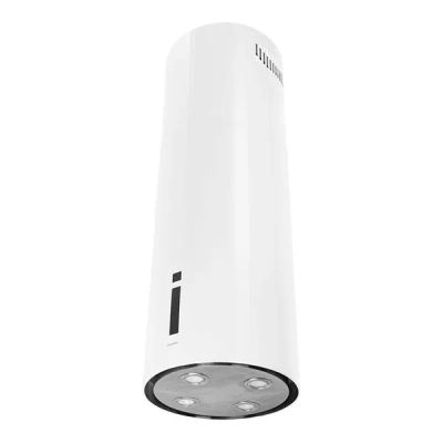 Лот: 24490945. Фото: 1. Вытяжка Maunfeld Lee Isla Sensor... Вытяжки