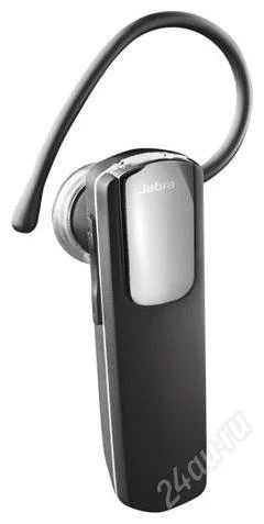 Лот: 1389637. Фото: 1. Bluetooth-гарнитура Jabra. Красноярск