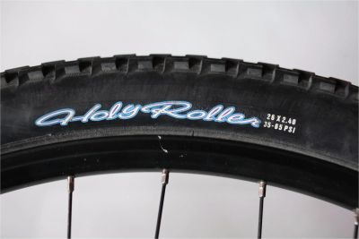 Лот: 7221754. Фото: 1. Maxxis Holy Roller 26x2.4. Запчасти
