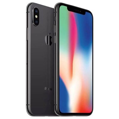 Лот: 15893867. Фото: 1. 5.8" Смартфон Apple iPhone X 256... Смартфоны