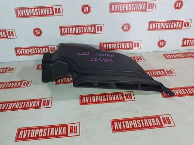 Лот: 20898007. Фото: 1. Воздухозаборник Toyota Crown JZS155... Двигатель и элементы двигателя