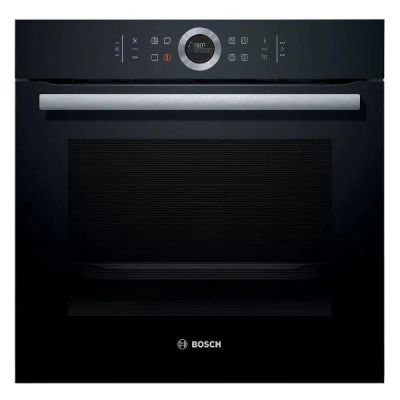 Лот: 24564543. Фото: 1. Электрический духовой шкаф Bosch... Плиты, духовые шкафы, варочные поверхности