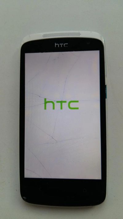 Лот: 6385097. Фото: 1. HTC Desire 500. Смартфоны