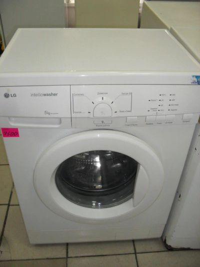 Лот: 7515300. Фото: 1. Стиральная машина LG wd80250n... Стиральные машины