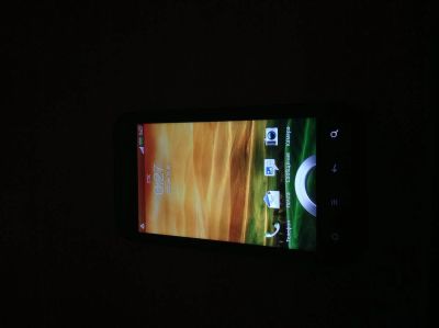 Лот: 3075953. Фото: 1. HTC Incredible S S710E обмен... Смартфоны