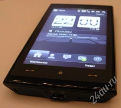 Лот: 505694. Фото: 1. HTC Max 4G Yota. Смартфоны