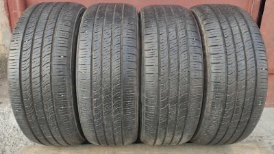 Лот: 17470839. Фото: 1. Шины Kumho 205/55/16. Шины