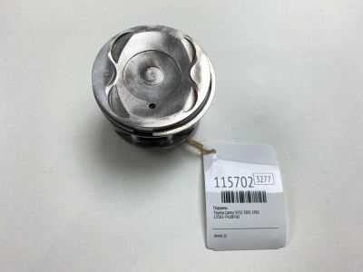 Лот: 25529147. Фото: 1. Поршень Toyota Camry 1992 131017410002... Двигатель и элементы двигателя