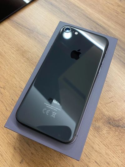 Лот: 17343495. Фото: 1. iPhone 8. Смартфоны