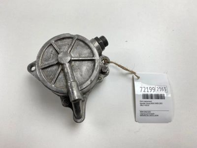 Лот: 21113925. Фото: 1. Насос вакуумный Hyundai County... Двигатель и элементы двигателя