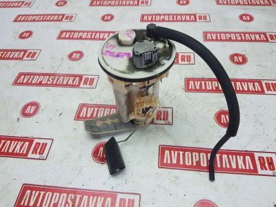 Лот: 20899563. Фото: 1. Насос топливный Toyota Wish ZGE20G... Топливная система