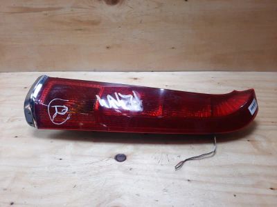 Лот: 18772182. Фото: 1. Фонарь Honda Stream RN1 D17A 2001... Оптика и освещение