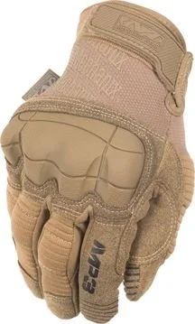 Лот: 13882560. Фото: 1. Перчатки Mechanic M-Pact 3 Coyote... Перчатки