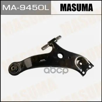 Лот: 24731568. Фото: 1. Рычаг Нижний Masuma Front Low... Разное