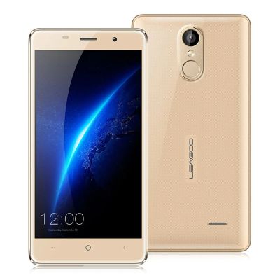 Лот: 9201387. Фото: 1. Leagoo M5, противоударный, 4х... Смартфоны