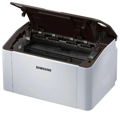 Лот: 4654290. Фото: 1. Принтер Samsung SL-M2020W А4 лазерный... Прочие принтеры