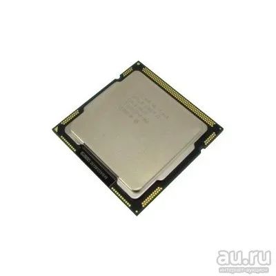 Лот: 8851096. Фото: 1. Процессор Intel Pentium G6950... Процессоры