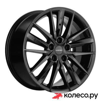 Лот: 25734743. Фото: 1. KHW1807 (Geely Coolray) 8x18/5... Диски