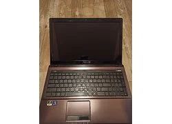 Лот: 18306205. Фото: 1. Ноутбук Asus k53sd. Ноутбуки