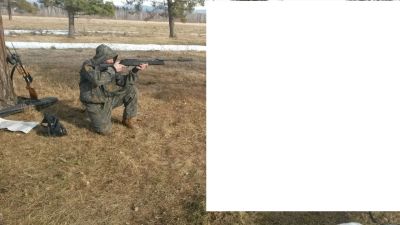 Лот: 4907125. Фото: 1. hatsan 125 sniper (повторные торги... Пневматическое оружие