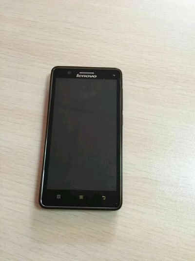 Лот: 7822628. Фото: 1. Lenovo A536. Смартфоны