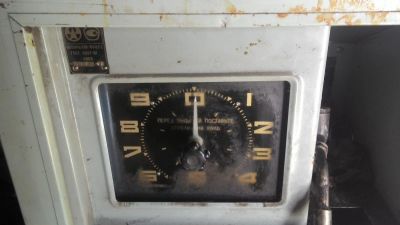 Лот: 7008401. Фото: 1. Колонка маслораздаточная кмр-103-0... Контрольно-измерительное оборудование